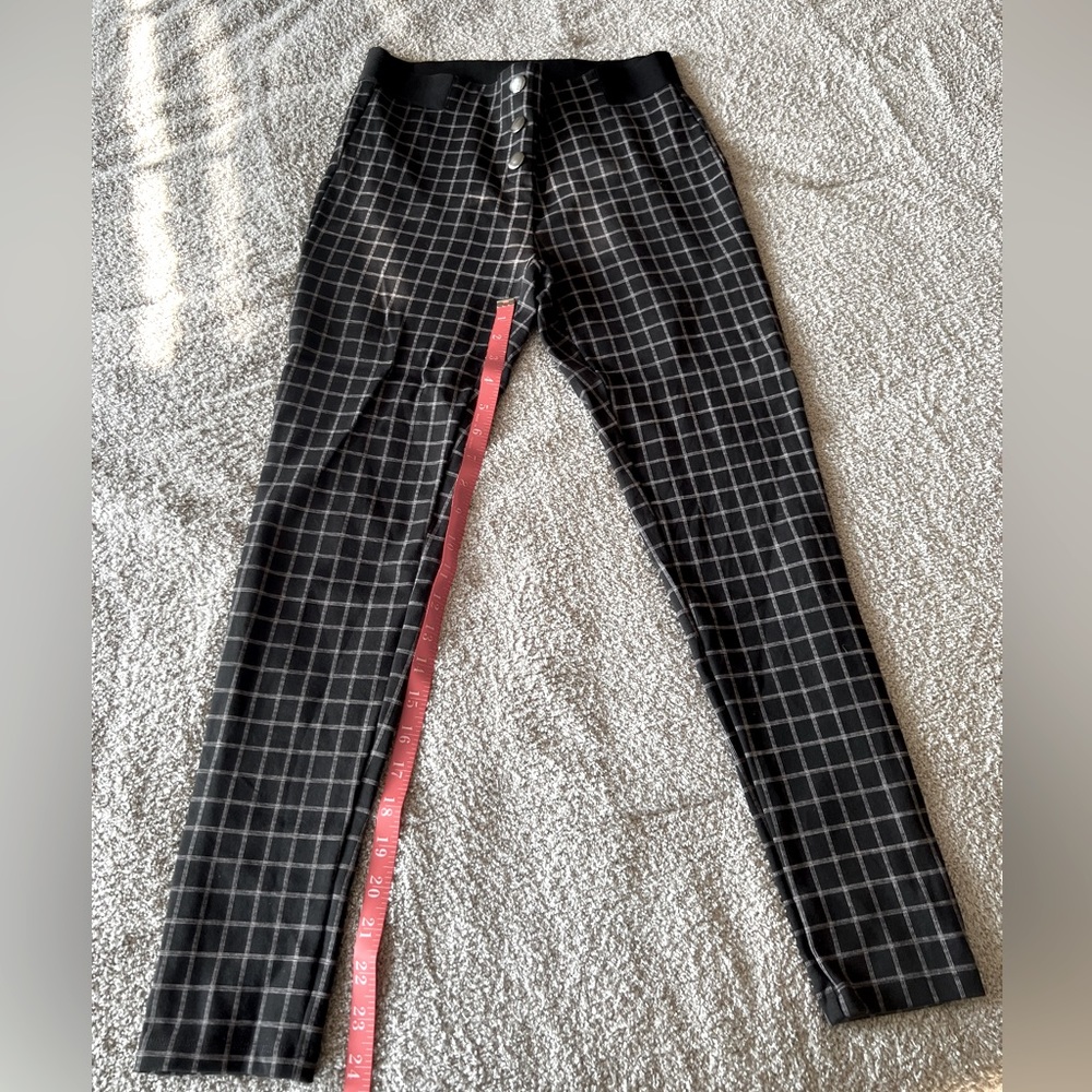 Loft patterned leggings